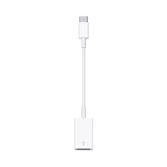 Адаптер APPLE USB-C TO USB
