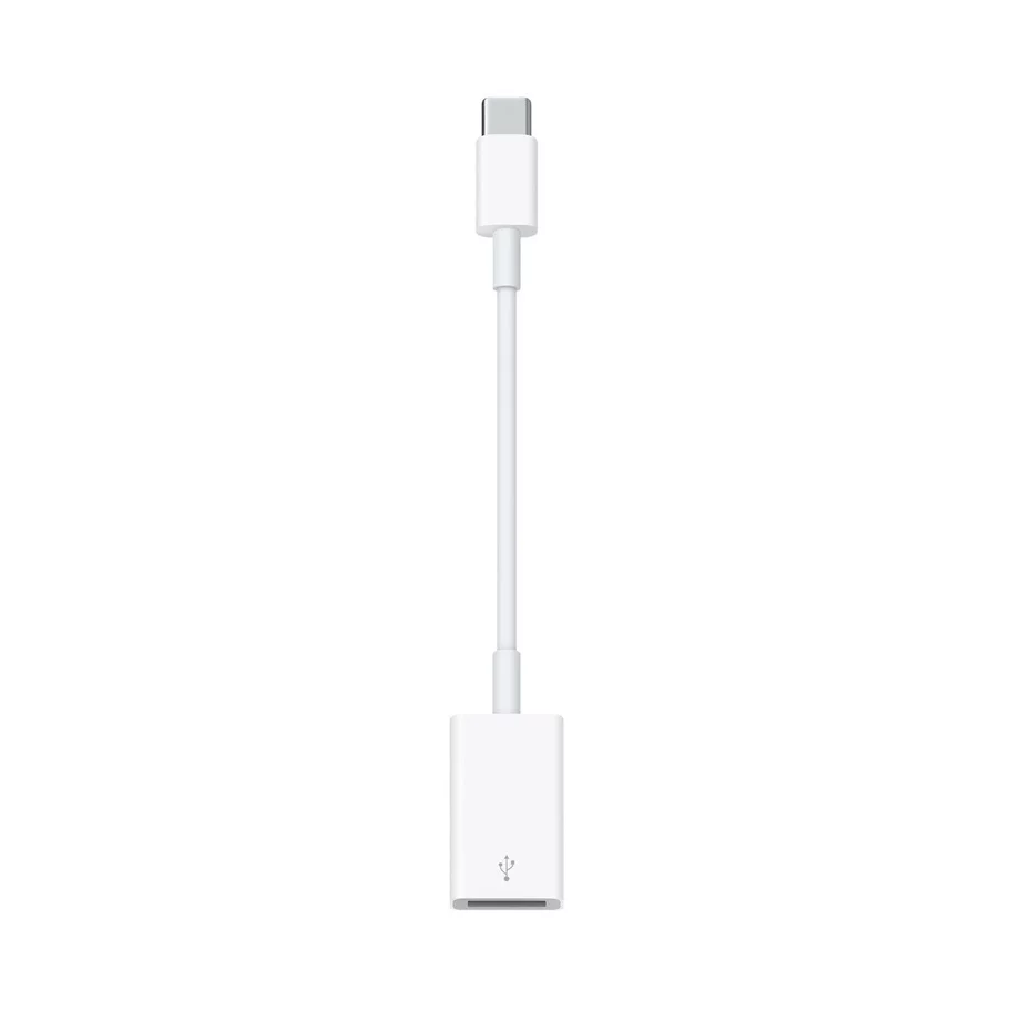 Image Адаптер APPLE USB-C TO USB