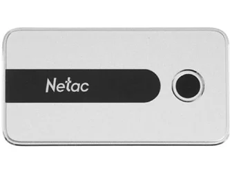 Внешний SSD Netac Z11 250GB