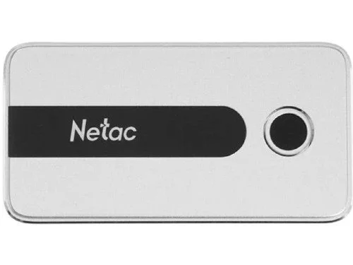 Image Внешний SSD Netac Z11 250GB