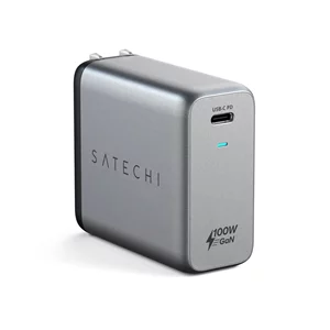 Image Зарядка SATECHI USB-C 100W PD Wall