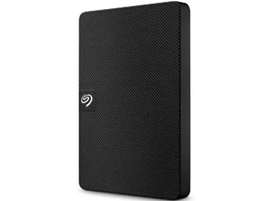 Image HDD extern 2.0TB Seagate "Basic", Gray