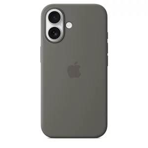 Image Чехол для iPhone 16 с MagSafe – Stone Gray