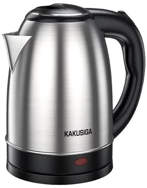 Image Fierbător electric Kakusiga INOX KSC-1574, Grey