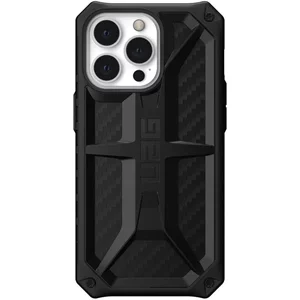 Image Чехол для смартфона UAG Apple Iphone 13 Pro Monarch- Carbon Fiber