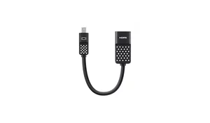 Image Адаптер BELKIN Mini DisplayPort to HDMI