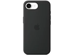 Image Чехол APPLE iPhone 16e Silicone  – Black