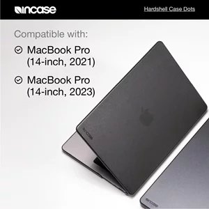 Image Чехол INCASE- NEW Hardshell MacBook Pro