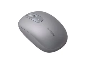 Image Mouse UGREEN Silent MU105, Moonlight Gray