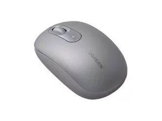 Mouse UGREEN Silent MU105, Moonlight Gray