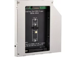 Image Адаптер Gembird A-SATA12M2-01