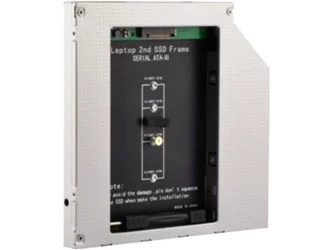 Адаптер Gembird A-SATA12M2-01