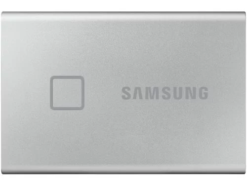 Image Накопитель Samsung Portable SSD 1.0TB T7, Grey