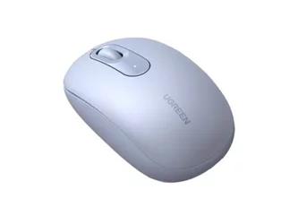 Mouse UGREEN Silent MU105, Midnight Blue