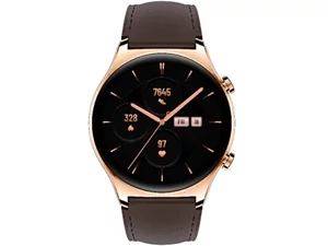 Image Умные часы Honor Watch GS 3 Classic Gold