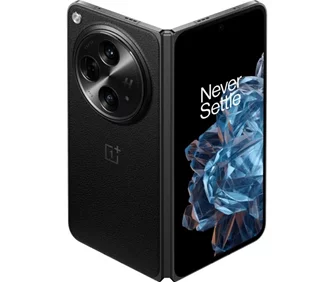 Telefon OnePlus Open 16/512GB Voyager Black