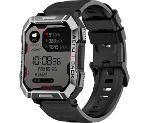 Ceas inteligent Blackview W60 Black