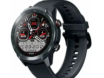 Ceas inteligent Mibro A2 Black