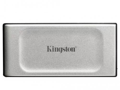 Image Внешний SSD Kingston XS2000 4 TB