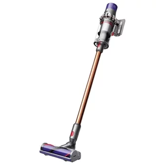 Aspirator Dyson V10 Absolute Nickel/Copper