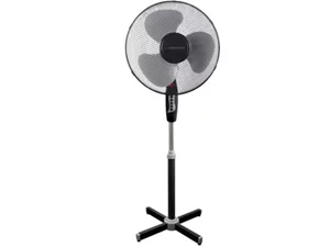 Image Ventilator Esperanza HURRICANE EHF001KE Black/Gray