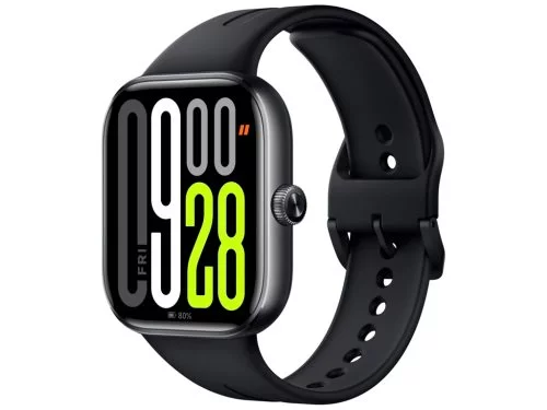 Image Умные часы Xiaomi Redmi Watch 5 Obsidian Black