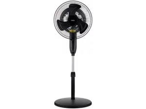 Image Ventilator NOVEEN F740, Black