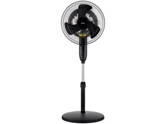 Ventilator NOVEEN F740, Black