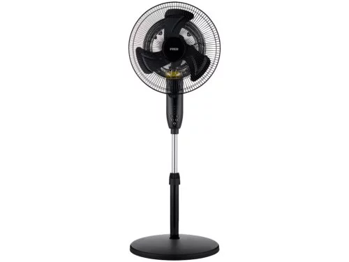 Image Ventilator NOVEEN F740, Black