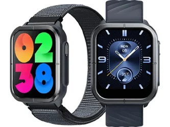 Ceas inteligent Mibro Watch C3 Navy Blue