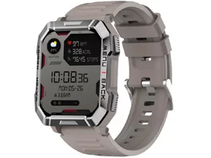 Image Умные часы Blackview W60 Khaki