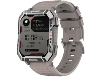 Ceas inteligent Blackview W60 KHAKI