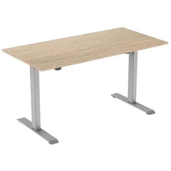 Стол с электро-подъёмом ET114 SL Sonoma