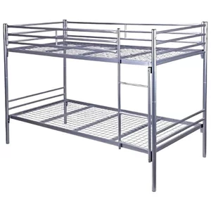 Image Pat Nowy Styl Pat 2 niveluri (aluminiu)