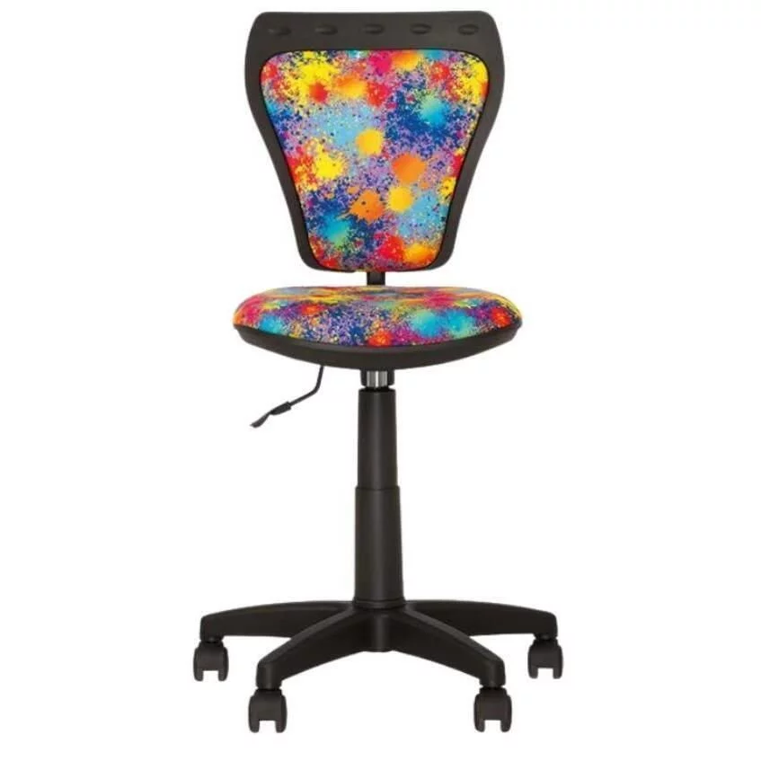 Image Детское кресло Nowy Styl MINISTYLE, SPR 01