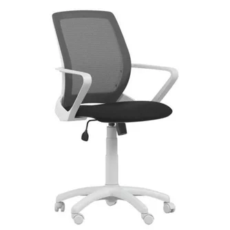 Офисное кресло Nowy Styl FLY GTP OH14/LS1, White