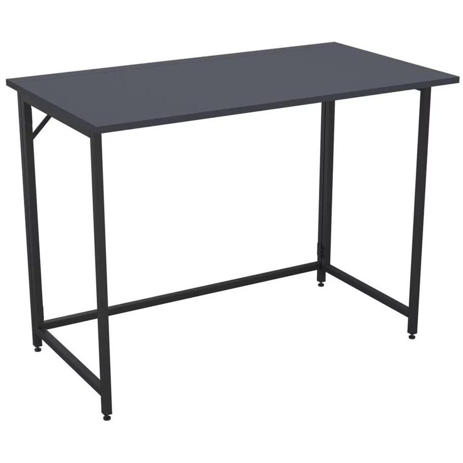 Image Biroul de scris Nowy Styl FOLD (black/anthracite)