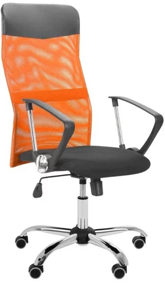 Офисное кресло Nowy Styl Ultra chrome, Orange