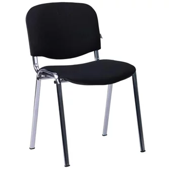 Офисный стул Nowy Styl ISO chrome, А1