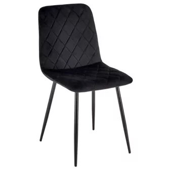 Scaun Halmar K-525 (Black)