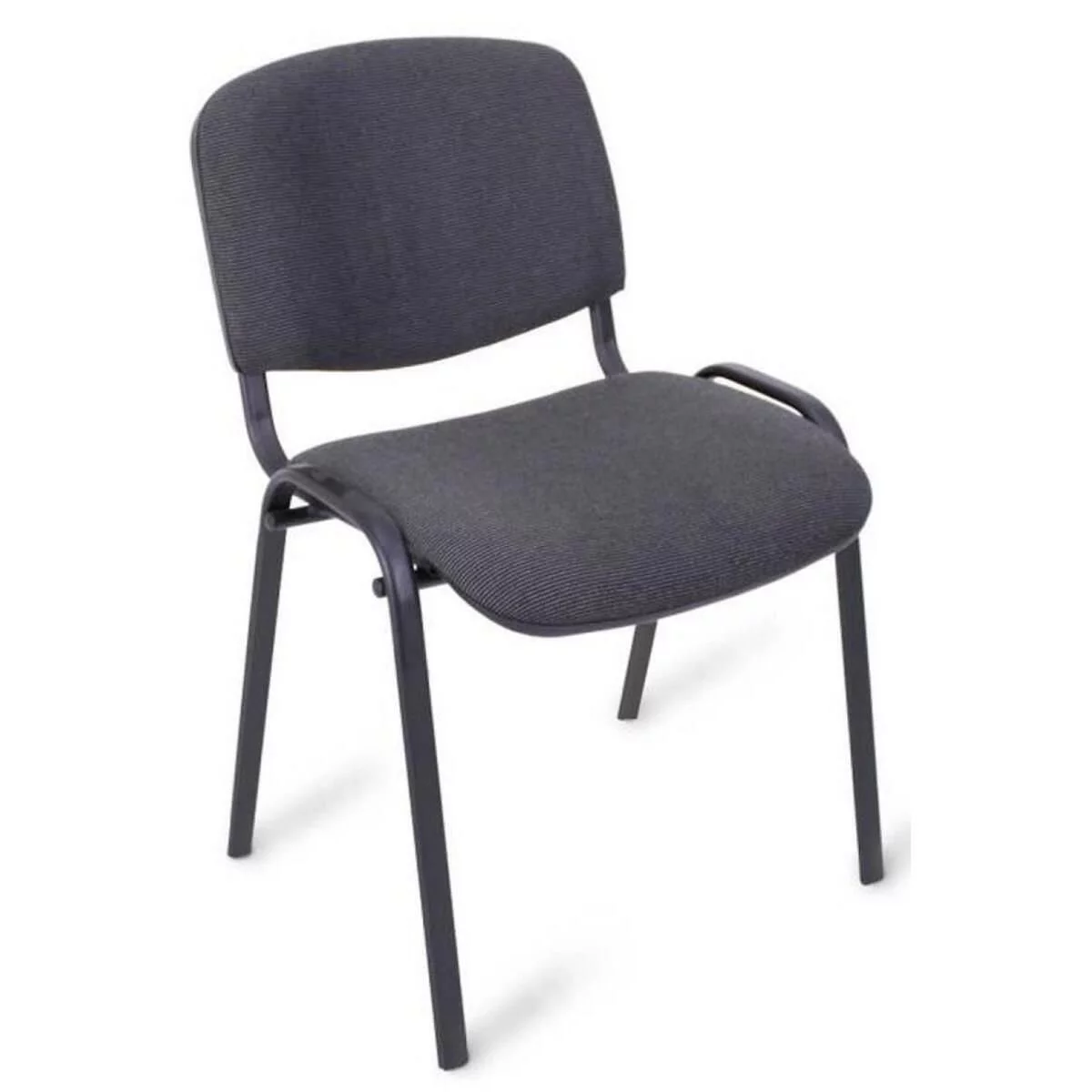 Офисный стул Nowy Styl ISO A2 black/gray