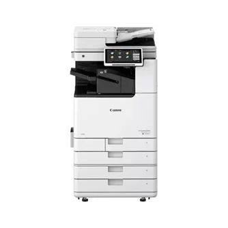 МФУ Canon iR-ADV DX C3926i
