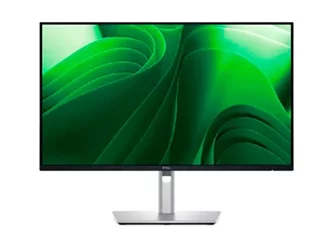 Монитор DELL 23.8 IPS LED P2425DE Ultrathin Bezel Black