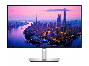 Image Монитор DELL 27.0 IPS LED U2725QE UltraSharp Borderless Black