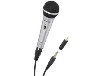 Микрофон Thomson M151 Серебристый