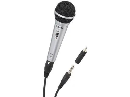 Image Микрофон Thomson M151 Серебристый