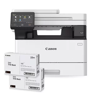 Image MFD Canon i-SENSYS X 1440i + Kit2 Wi-Fi