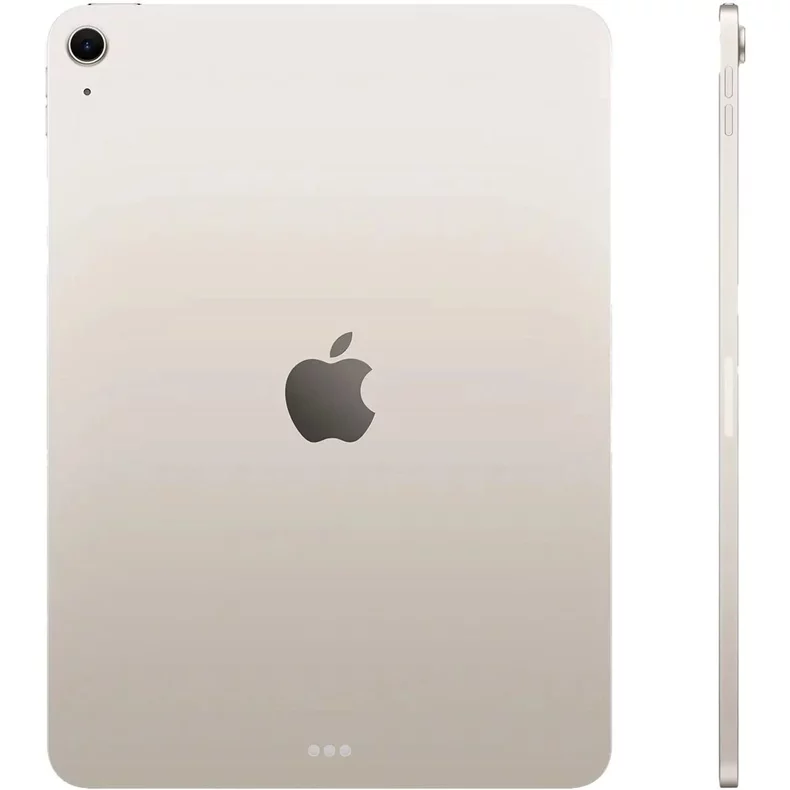 Image iPad Air 2025 11" M3 256Gb Wi-Fi Starlight