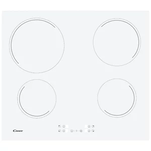 Image Встраиваемая поверхность электрическая Candy CH64CCW