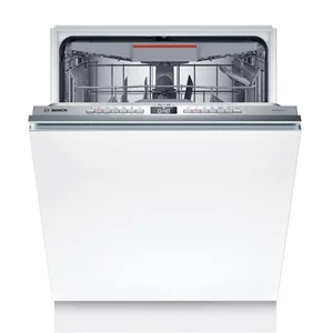 Image Mașină de spălat vase încorporabilă Bosch SMV6YCX02E